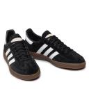 Adidas Handball Spezial (Black / White)