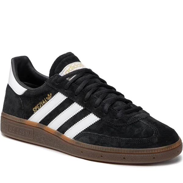 Adidas Handball Spezial (Black / White)
