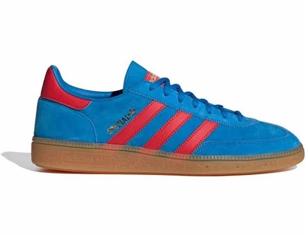 Adidas Handball Spezial Bright Blue