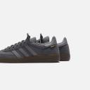 Adidas Handball Spezial Cordura Grey Gum