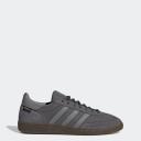 Adidas Handball Spezial Cordura Grey Gum