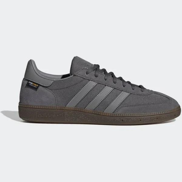 Adidas Handball Spezial Cordura Grey Gum