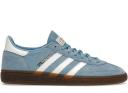 Adidas Handball Spezial Cordura Grey Gum