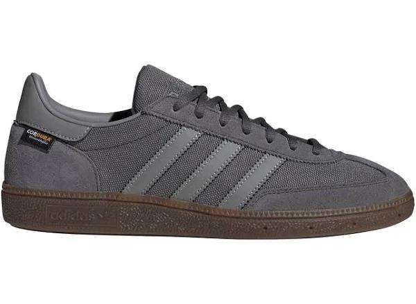 Adidas Handball Spezial Cordura Grey Gum
