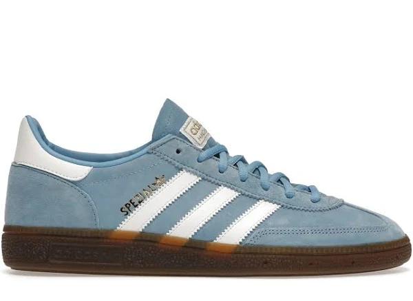 Adidas Handball Spezial Light Blue