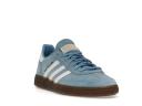 Adidas Handball Spezial Light Blue
