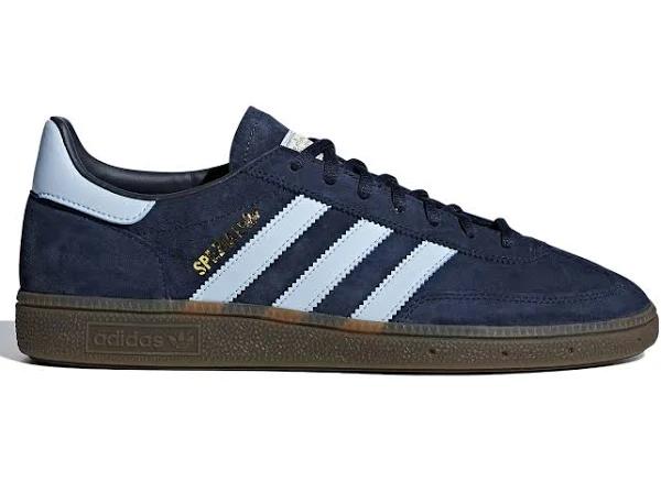 Adidas Handball Spezial Navy Gum