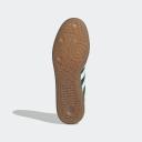 adidas-Handball Spezial Shoes-Men-Collegiate Green / Cloud White / Gum-M 10.5 / W 11.5