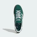 adidas-Handball Spezial Shoes-Men-Collegiate Green / Cloud White / Gum-M 13 / W 14