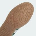 adidas-Handball Spezial Shoes-Men-Collegiate Green / Cloud White / Gum-M 13 / W 14