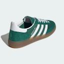 adidas-Handball Spezial Shoes-Men-Collegiate Green / Cloud White / Gum-M 13 / W 14