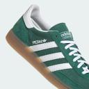 adidas-Handball Spezial Shoes-Men-Collegiate Green / Cloud White / Gum-M 13 / W 14