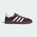 adidas-Handball Spezial Shoes-Men-Shadow Brown / Cloud White / Gum-M 11 / W 12