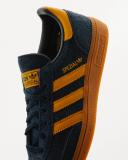 adidas-Handball Spezial Shoes-Women-Clear Pink / Arctic Night / Gum-11