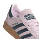 adidas-Handball Spezial Shoes-Women-Clear Pink / Arctic Night / Gum-11