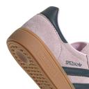 adidas-Handball Spezial Shoes-Women-Clear Pink / Arctic Night / Gum-7