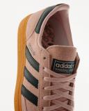 adidas-Handball Spezial Shoes-Women-Clear Pink / Arctic Night / Gum-7