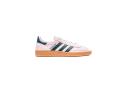 adidas-Handball Spezial Shoes-Women-Clear Pink / Arctic Night / Gum-7