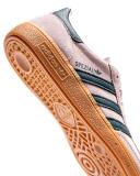 adidas-Handball Spezial Shoes-Women-Clear Pink / Arctic Night / Gum-7