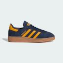 adidas-Handball Spezial Shoes-Women-Night Indigo / Crew Yellow / Gum-7.5