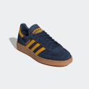 adidas-Handball Spezial Shoes-Women-Night Indigo / Crew Yellow / Gum-7.5