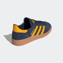 adidas-Handball Spezial Shoes-Women-Night Indigo / Crew Yellow / Gum-7.5