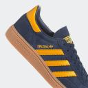 adidas-Handball Spezial Shoes-Women-Night Indigo / Crew Yellow / Gum-7.5