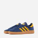 adidas-Handball Spezial Shoes-Women-Night Indigo / Crew Yellow / Gum-7.5