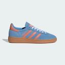 Adidas Handball Spezial W - Light Blue / Woncla / Footwear White - US 8.5 - Women