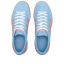 Adidas Handball Spezial W - Light Blue / Woncla / Footwear White - US 8.5 - Women
