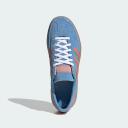 Adidas Handball Spezial W - Light Blue / Woncla / Footwear White - US 8.5 - Women