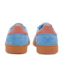 Adidas Handball Spezial W - Light Blue / Woncla / Footwear White - US 8.5 - Women