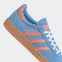 Adidas Handball Spezial W - Light Blue / Woncla / Footwear White - US 8.5 - Women
