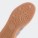 Adidas Handball Spezial W - Light Blue / Woncla / Footwear White - US 8.5 - Women