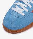 Adidas Handball Spezial W - Light Blue / Woncla / Footwear White - US 8.5 - Women