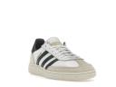Adidas Handball Spezial White Grey