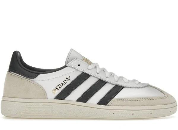 Adidas Handball Spezial White Grey