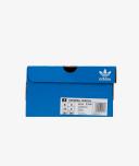 Adidas Handball Spezial Yellow Shoes - Size 5.5 - Wonglow/blue/gums