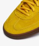 Adidas Handball Spezial Yellow Shoes - Size 5.5 - Wonglow/blue/gums