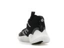 Adidas Harden Stepback 3 Black White