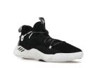 Adidas Harden Stepback 3 Black White