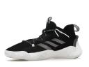 Adidas Harden Stepback 3 Black White