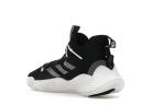 Adidas Harden Stepback 3 Black White