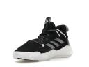 Adidas Harden Stepback 3 Black White