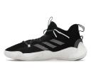Adidas Harden Stepback 3 Black White
