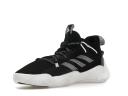 Adidas Harden Stepback 3 Black White