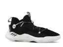Adidas Harden Stepback 3 Black White