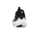 Adidas Harden Stepback 3 Black White