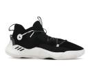 Adidas Harden Stepback 3 Black White