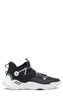 Adidas Harden Stepback 3 'Black White' Sneakers | Men's Size 7.5